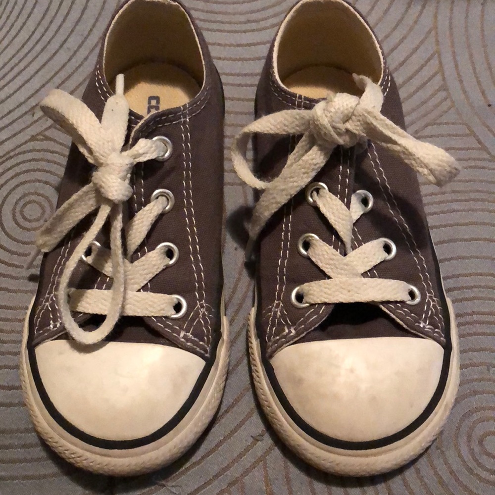 All star converse